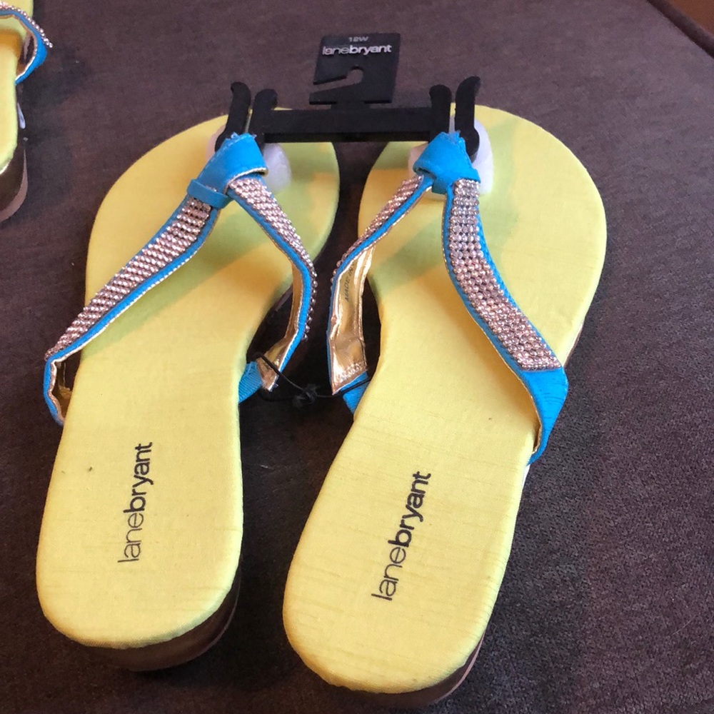 Flip flops